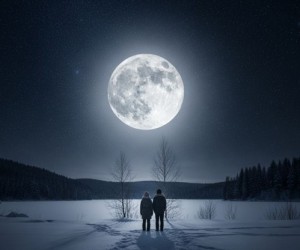 Spln Mesiaca v Levovi prináša nový impulz a odvahu byť sám sebou