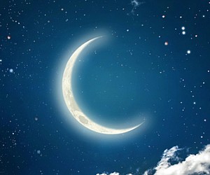 Nov Mesiaca v znamení Váh