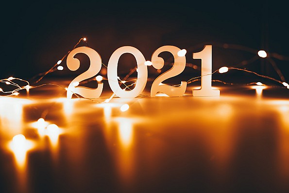 Horoskop na rok 2021