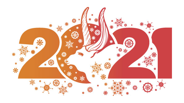 Rok Byvola - čínsky horoskop 2021