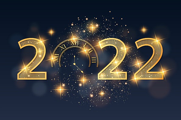 Horoskop na rok 2022