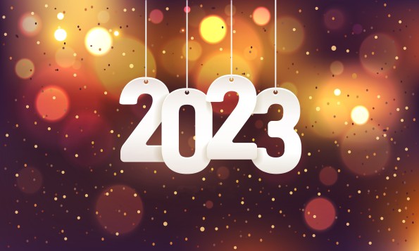 Horoskop 2023