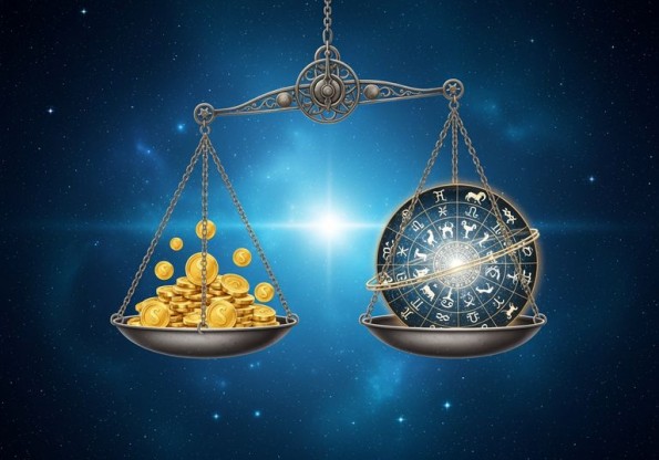 Finančný horoskop