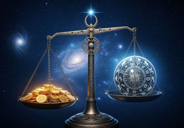 Finančný horoskop