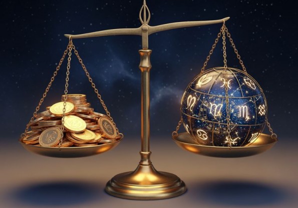 Finančný horoskop