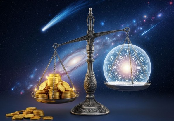 Finančný horoskop