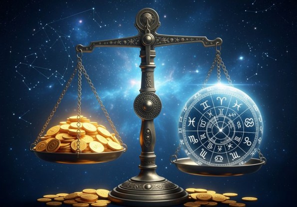Finančný horoskop