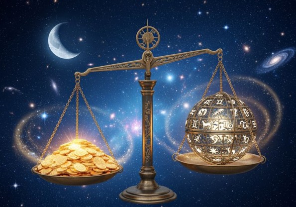 Finančný horoskop
