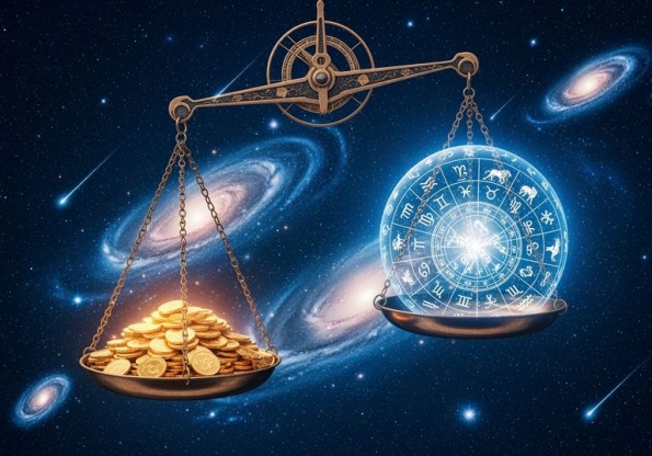 Finančný horoskop