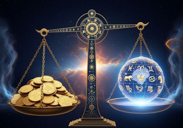 Finančný horoskop