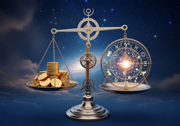 Finančný horoskop