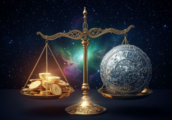Finančný horoskop