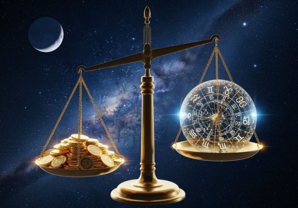 Finančný horoskop