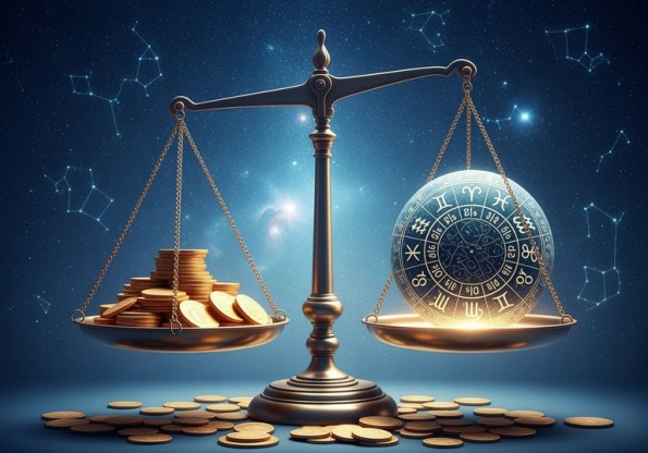 Finančný horoskop