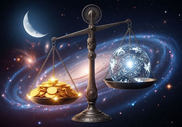 Finančný horoskop