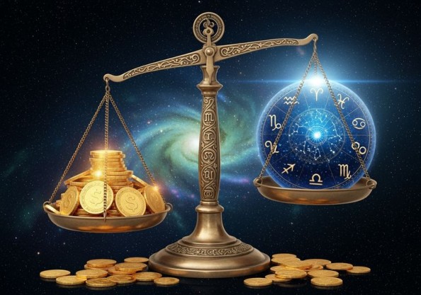 Finančný horoskop