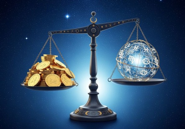 Finančný horoskop