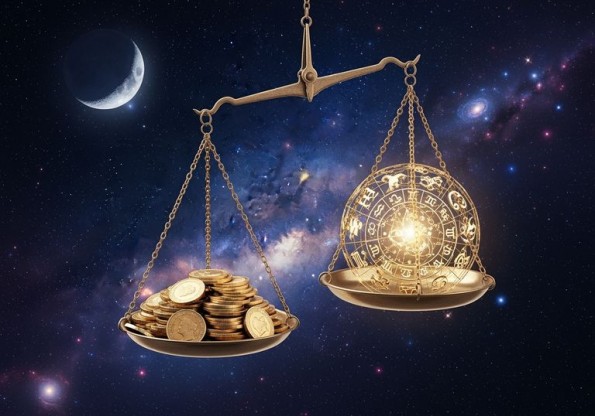 Finančný horoskop