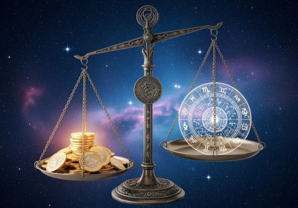 Finančný horoskop