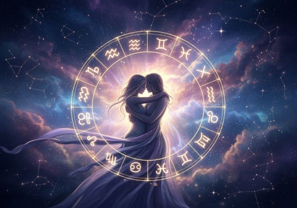 Horoskop lásky