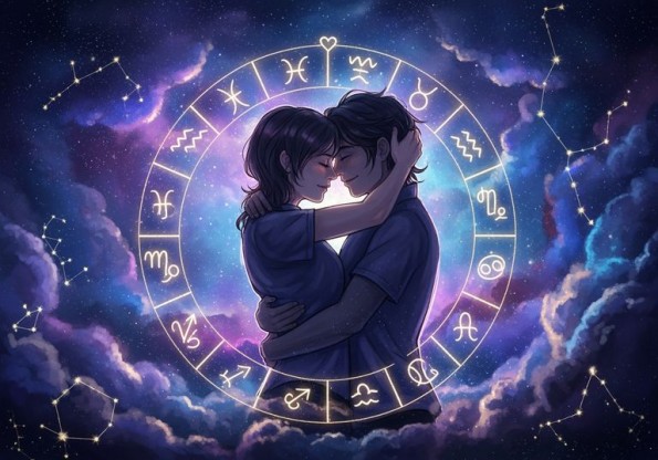 Horoskop lásky