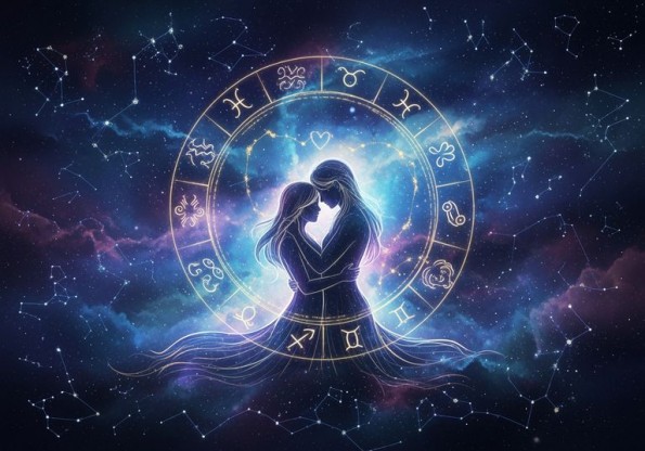 Horoskop lásky