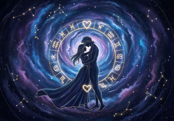 Horoskop lásky