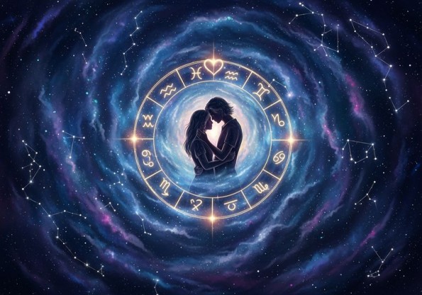 Horoskop lásky