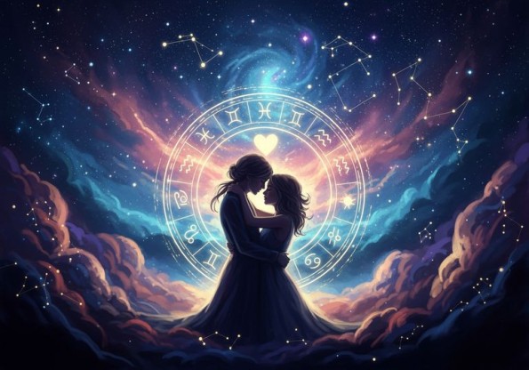 Horoskop lásky
