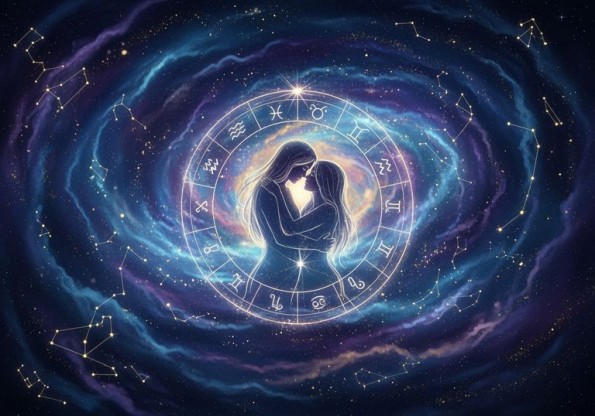 Horoskop lásky