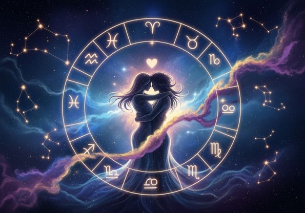 Horoskop lásky