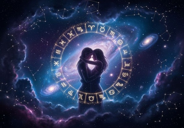 Horoskop lásky