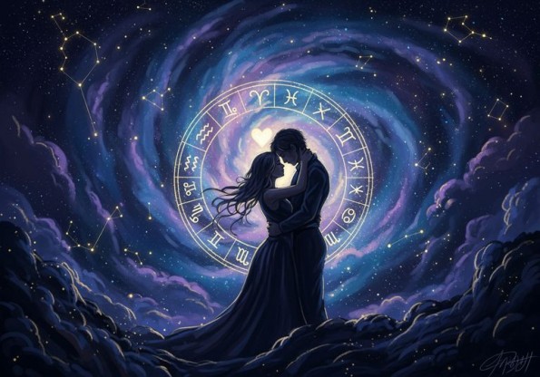 Horoskop lásky