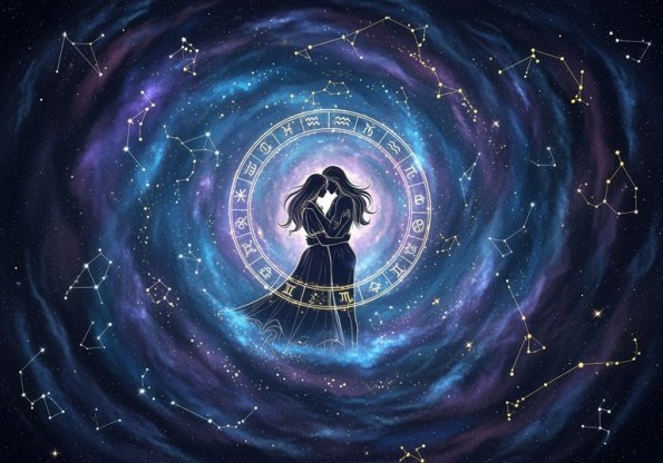 Horoskop lásky