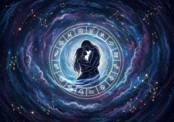 Horoskop lásky