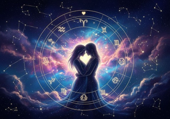 Horoskop lásky