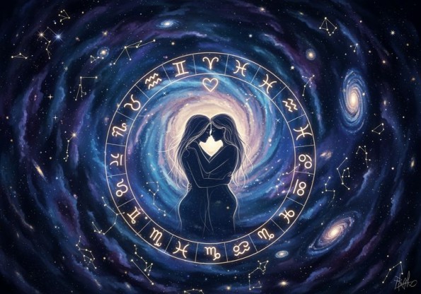 Horoskop lásky