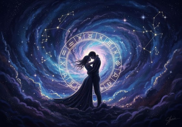 Horoskop lásky