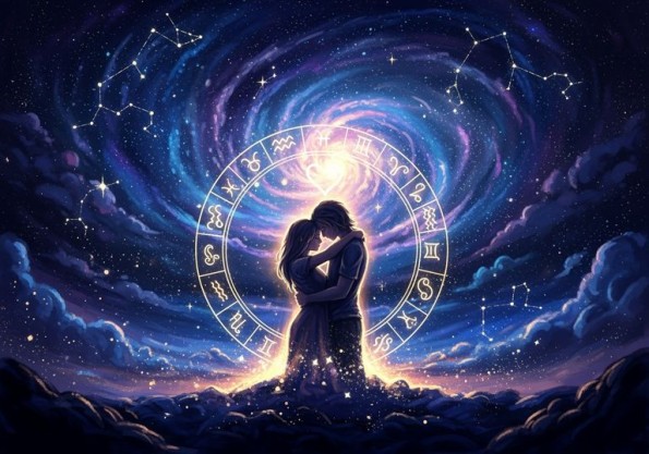 Horoskop lásky