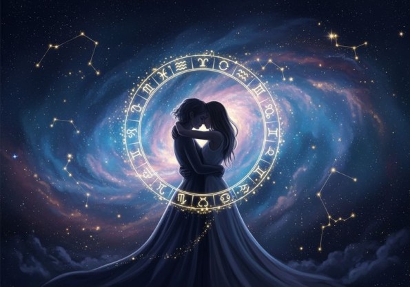 Horoskop lásky