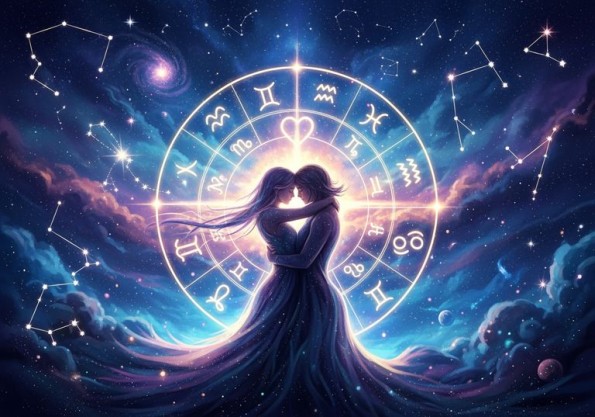 Horoskop lásky