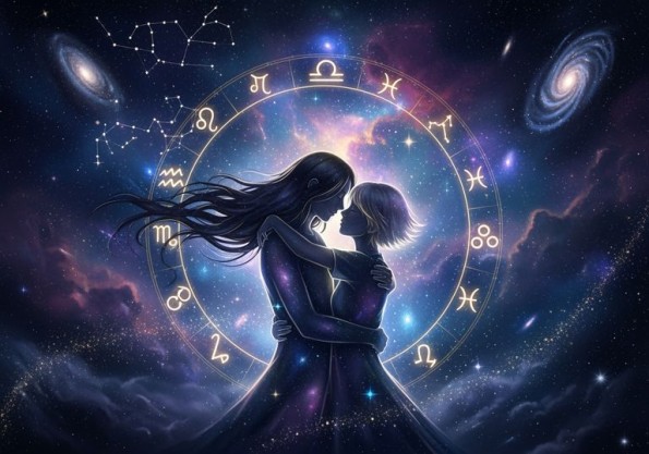 Horoskop lásky