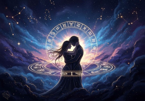 Horoskop lásky