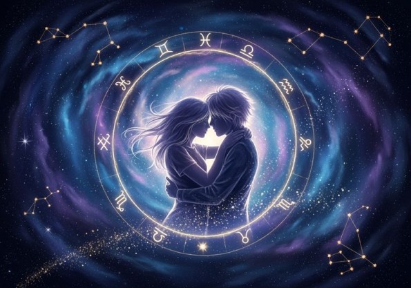 Horoskop lásky