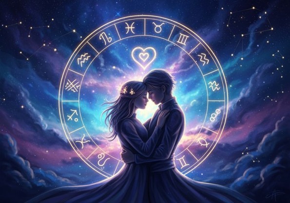 Horoskop lásky