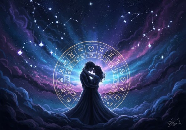 Horoskop lásky