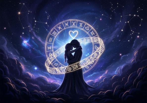 Horoskop lásky
