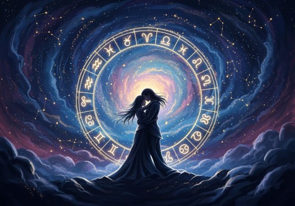 Horoskop lásky