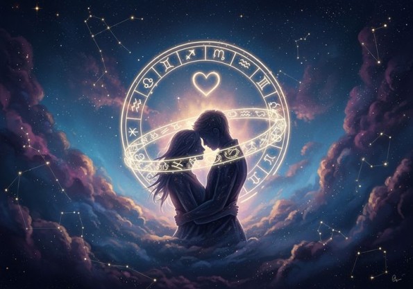 Horoskop lásky