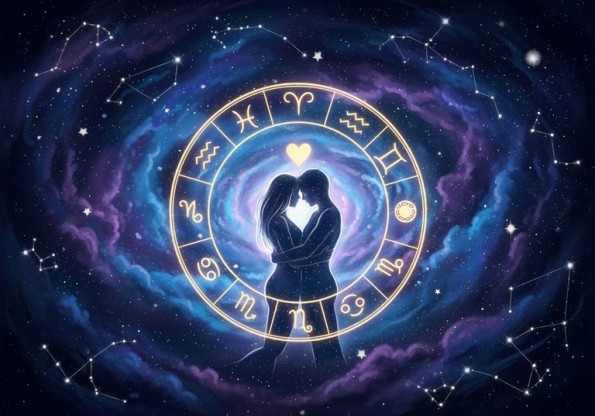 Horoskop lásky